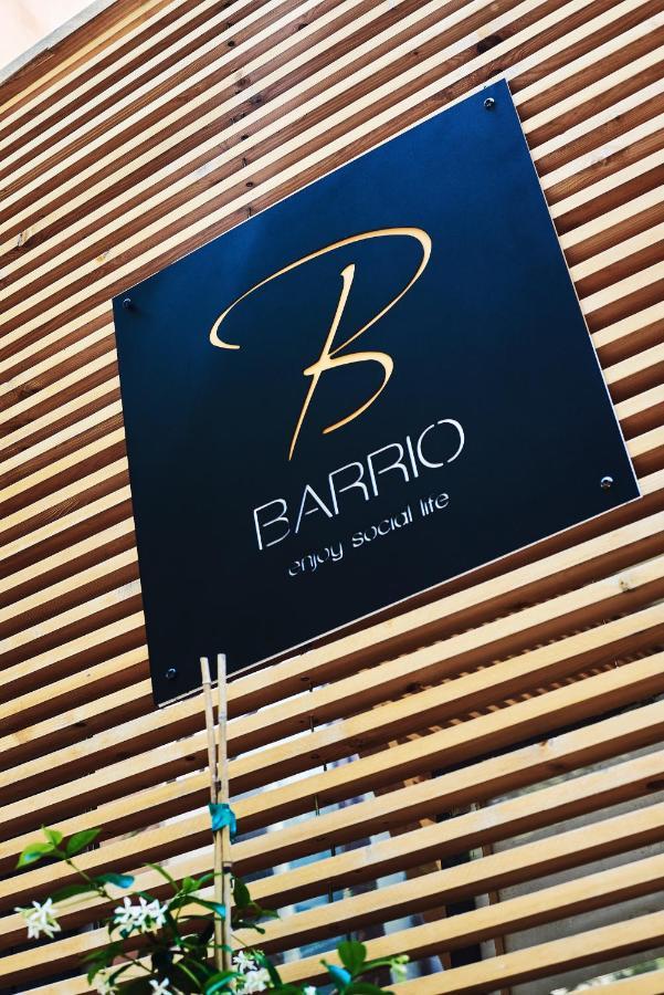 Residence Villa Barrio Bucharest Exterior photo